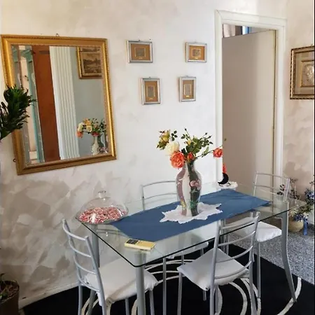 Sun House Lejlighed *