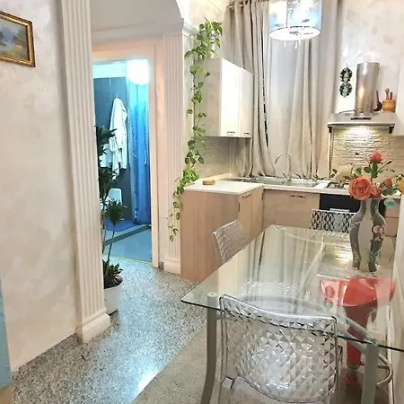 Apartment Sun House *