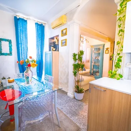 Lejlighed Sun House Cagliari