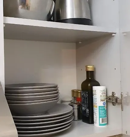 Appartement Sun House