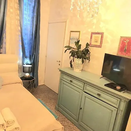 Appartement Sun House