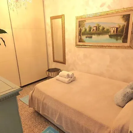 Appartement Sun House *