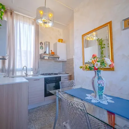 Sun House * Cagliari