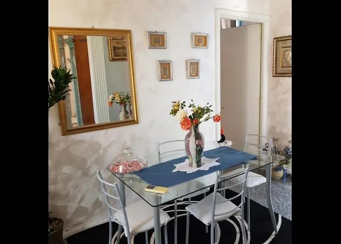 Sun House Apartmán *