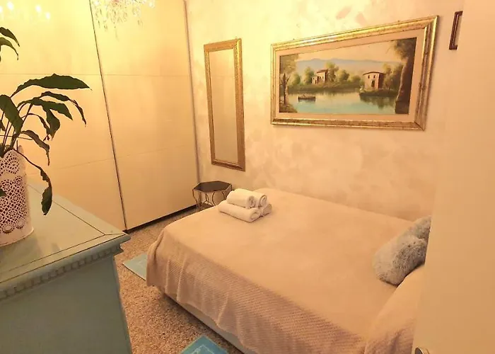 Apartmán Sun House *