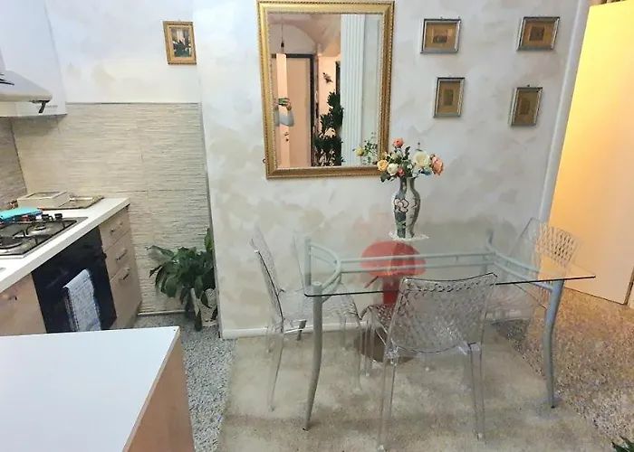 Sun House * Cagliari