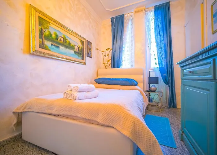 Sun House * Cagliari