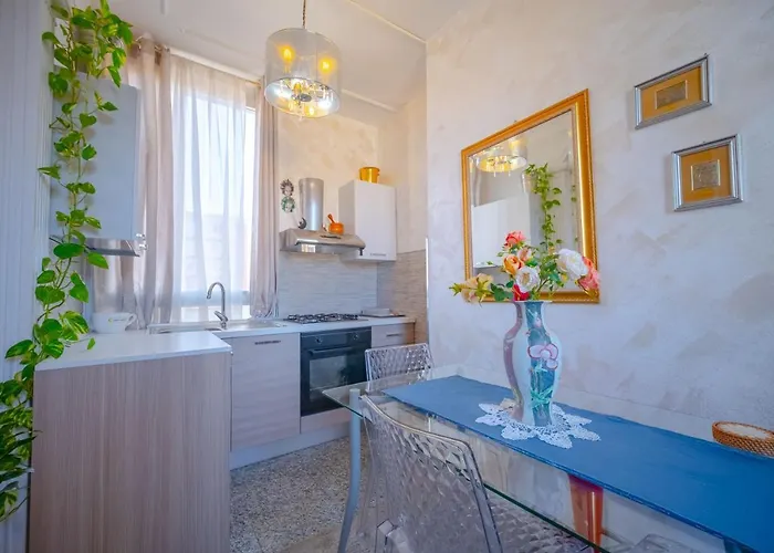 Sun House * Cagliari